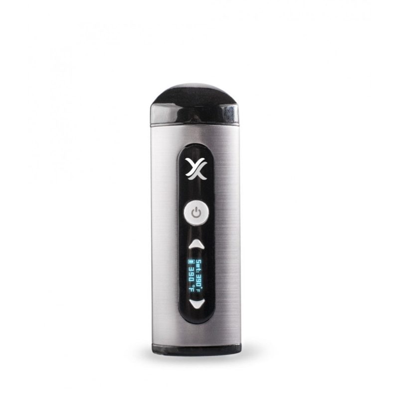 0021668 got vape exxus mini vaporizer silver