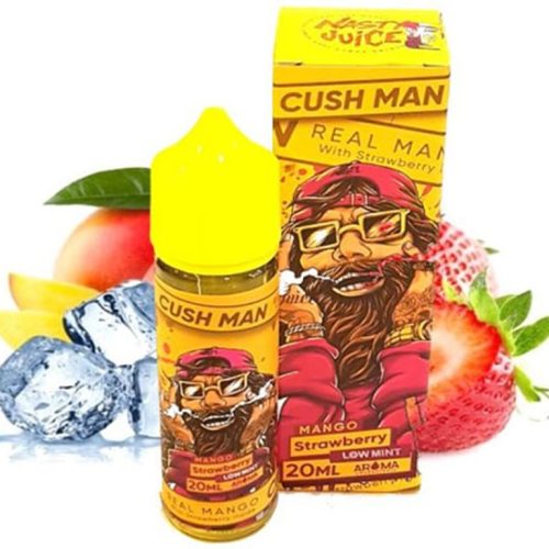 6803 shake and vape nasty juice cushman mango strawberry