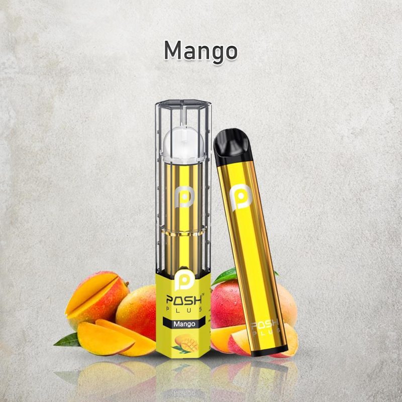 Mango