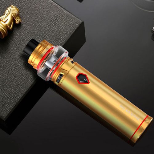 SMOK Vape Pen V9 MAX 60W Starter Kit Review