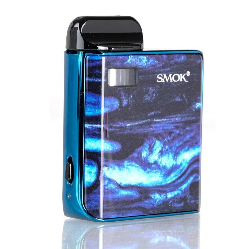 SMOK MICO STARTER KIT blue vapeproplanet