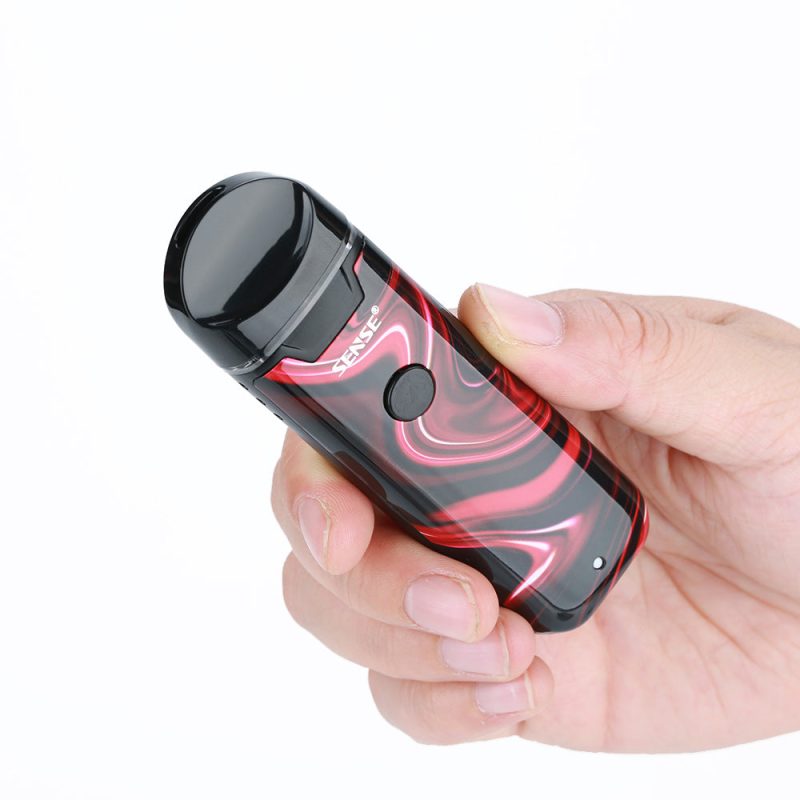 Sense Orbit Pod Starter Kit 1100mAh 0060199d1663