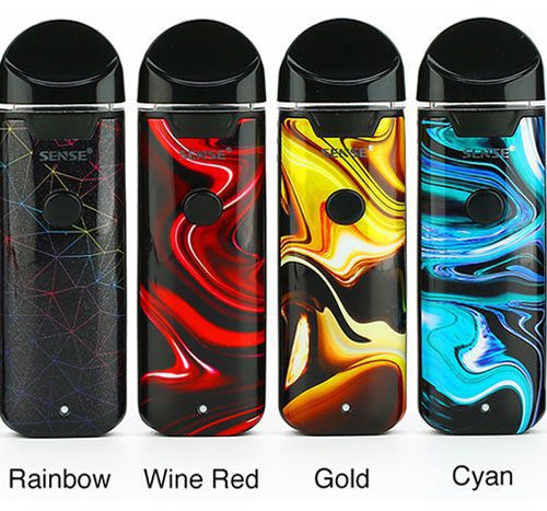 Sense Orbit Pod Starter Kit 1100mAh 02 e45888