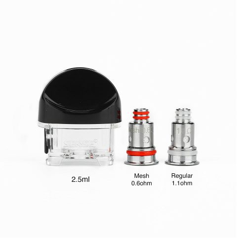 Sense Orbit Replacement Pod 25ml 006020d844e5