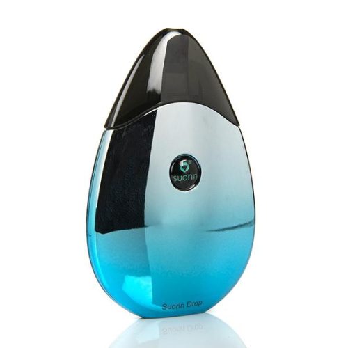 Suorin DROP Ice Blue grande 416ed281 727b 412e b779 603323b5e493