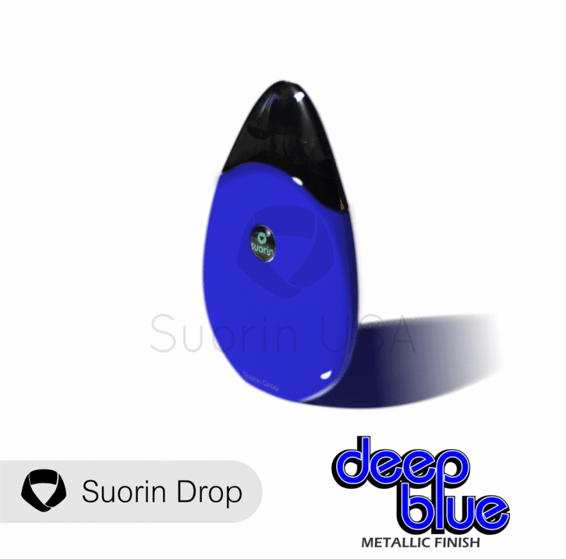 Suorin Drop Deep Blue 960x 7a66ec11 39fe 4325 af6b 05d222b4e0be