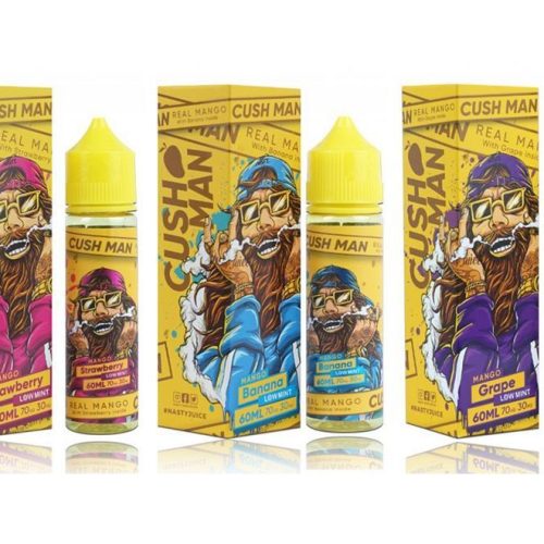 e liquid nasty juice cush man series e liquid 60ml 1 2000x 163450be ccd2 4f02 8ed4 dc97bb190647