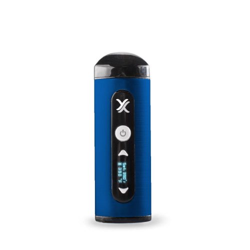 exxus mini blue vaporizer