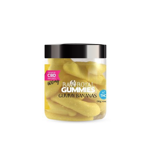 gummies jars gummy bananas gummy bananas 600mg