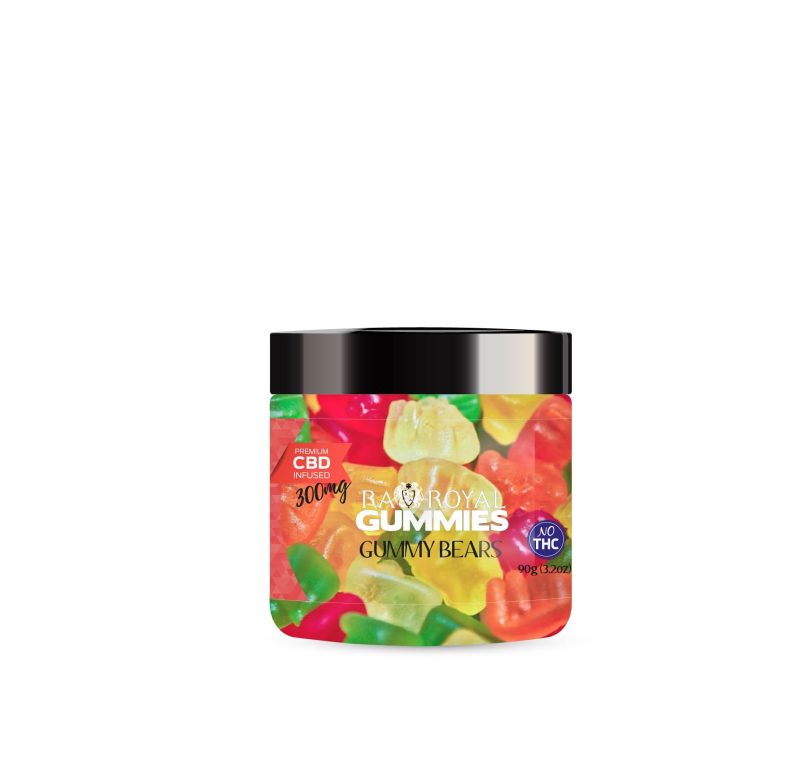 gummies jars gummy bears gummy bears 300mg