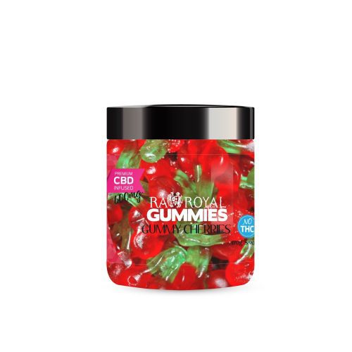 gummies jars gummy cherries gummy cherries 600mg