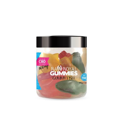 gummies jars gummy fish gummy fish 600mg