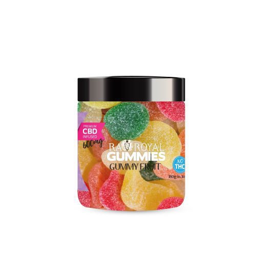 gummies jars gummy fruit gummy fruit 180g