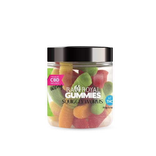 gummies jars squiggly worms gummies squiggly worms 600mg