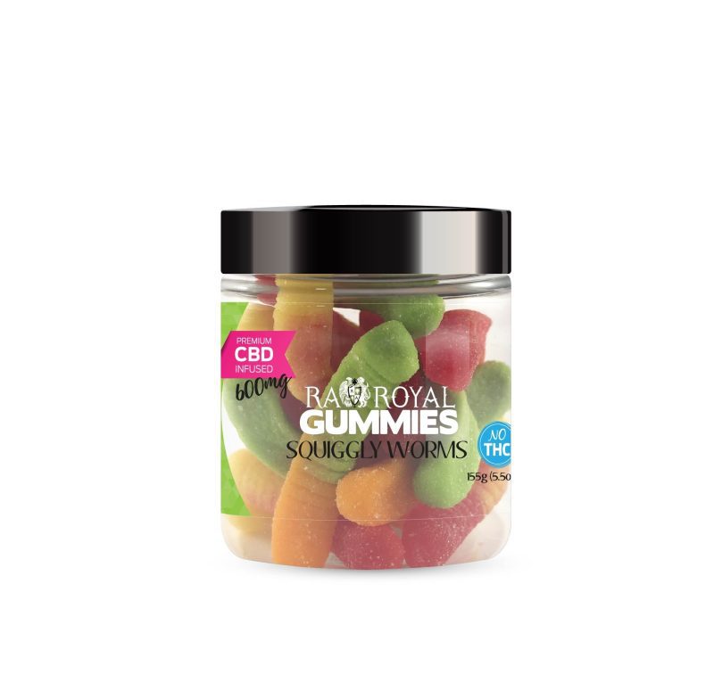 gummies jars squiggly worms gummies squiggly worms 600mg