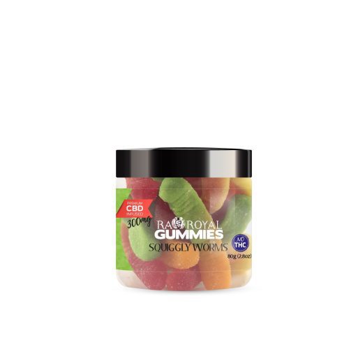 gummies jars squiggly worms gummies squiggly worms 80g