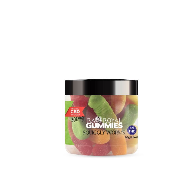 gummies jars squiggly worms gummies squiggly worms 80g