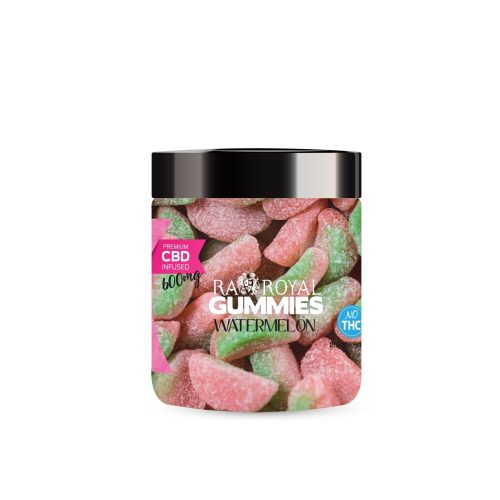 gummies jars watermelon gummies watermelon 600mg