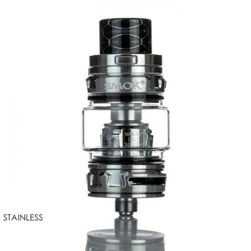 smok tfv12 baby prince stainless