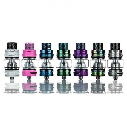 smok tfv12 baby prince tank