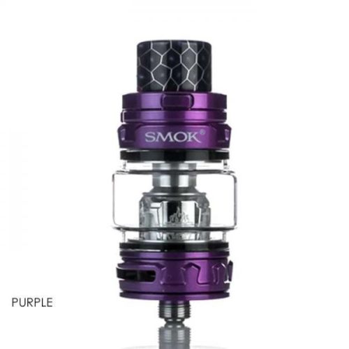 smok tfv12 baby prince tank purple