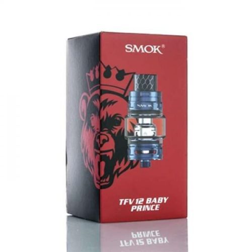 smok tfv12 prince box