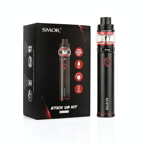 smok v9 stick kit black image 2 50882 1567139157