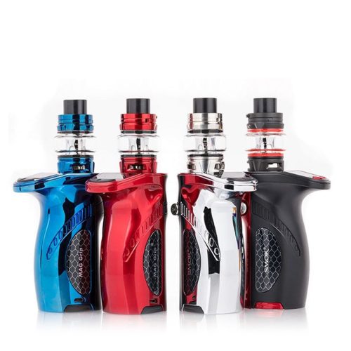 smok mag grip 100w vape kit