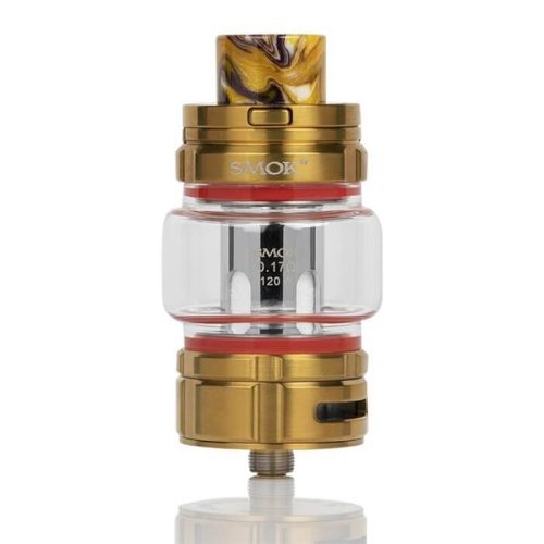 smok tfv16 mesh sub ohm tank gold 1024x1024 4a3189ea 08b3 4e27 adce c2ee4168c53a