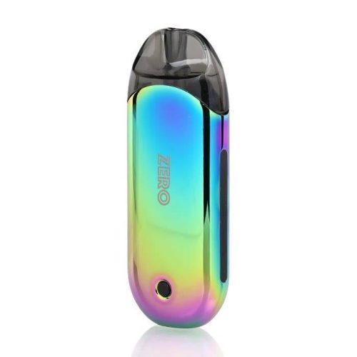 vaporesso renova zero pod system rainbow by vapore 25741.1547264219