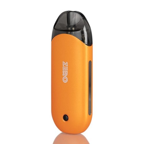 vaporesso renova zero pod system orange