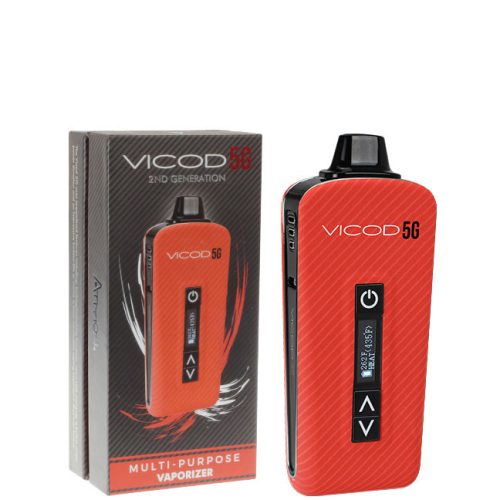 vicod 2nd gen red 00 zoom 66 10